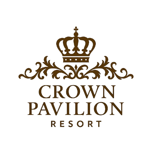 crown pavilion resort